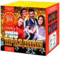 PRO-Праздник Батарея салютов купить в Ветлуге | vetluga.salutsklad.ru