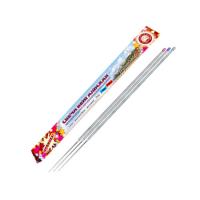 Триколор 300 мм. Бенгальские огни цветные купить в Ветлуге | vetluga.salutsklad.ru