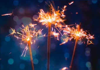 Бенгальские огни - Ветлуга | vetluga.salutsklad.ru