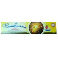 Фестивальные Бенгальские огни купить в Ветлуге | vetluga.salutsklad.ru