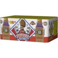 Биг-Бен Салют купить в Ветлуге | vetluga.salutsklad.ru