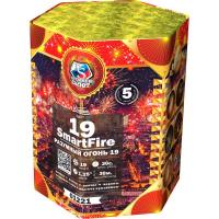 SmartFire Фейерверк купить в Ветлуге | vetluga.salutsklad.ru