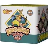 Кенгуру Батарея салютов купить в Ветлуге | vetluga.salutsklad.ru