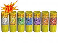 Цветной дым 40 Цветной дым купить в Ветлуге | vetluga.salutsklad.ru