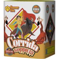 Коррида Салют купить в Ветлуге | vetluga.salutsklad.ru