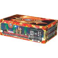 Красная площадь Фейерверк купить в Ветлуге | vetluga.salutsklad.ru