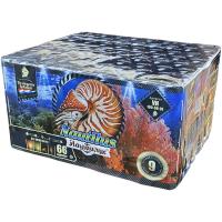 Наутилус Фейерверк купить в Ветлуге | vetluga.salutsklad.ru