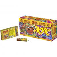 Жук Наземный фейерверк купить в Ветлуге | vetluga.salutsklad.ru