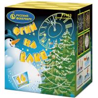 Огни на елке Салют купить в Ветлуге | vetluga.salutsklad.ru