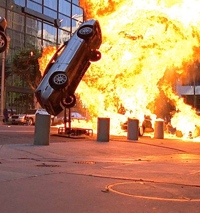 Про пиротехнику и пиротехников - Ветлуга | vetluga.salutsklad.ru