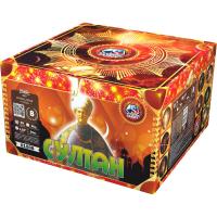 Султан Салют купить в Ветлуге | vetluga.salutsklad.ru