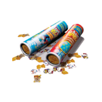 Макси с сюрпризом (Маска) Хлопушки купить в Ветлуге | vetluga.salutsklad.ru