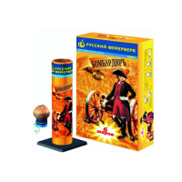 Бомбардиръ Фестивальные шары купить в Ветлуге | vetluga.salutsklad.ru