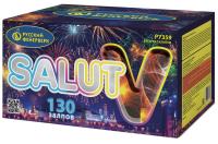 Салют V Батарея салютов купить в Ветлуге | vetluga.salutsklad.ru