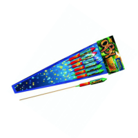 Tristar Тристар Ракеты купить в Ветлуге | vetluga.salutsklad.ru