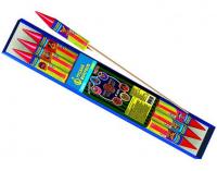 Ракеты Ассорти Ракеты купить в Ветлуге | vetluga.salutsklad.ru