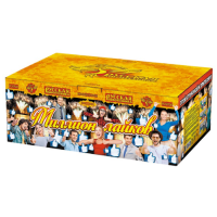 Миллион лайков Батарея салютов купить в Ветлуге | vetluga.salutsklad.ru