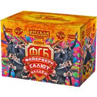ФСБ: Фейерверк-Салют-Балдеж Фейерверк купить в Ветлуге | vetluga.salutsklad.ru