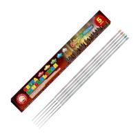 Северное сияние 300 мм. Бенгальские огни купить в Ветлуге | vetluga.salutsklad.ru