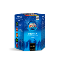 Эверест Фейерверк купить в Ветлуге | vetluga.salutsklad.ru