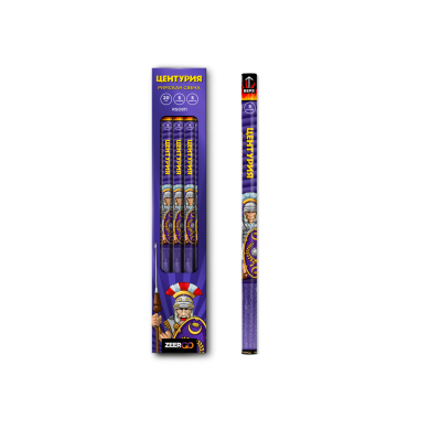 Центурия Римские свечи купить в Ветлуге | vetluga.salutsklad.ru