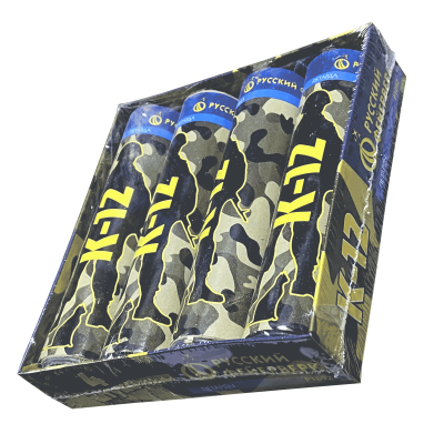 К-12 Петарды купить в Ветлуге | vetluga.salutsklad.ru