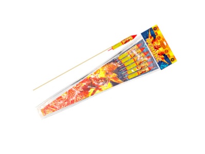 Феникс Ракеты купить в Ветлуге | vetluga.salutsklad.ru