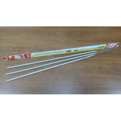 Золото России 650 Бенгальские огни купить в Ветлуге | vetluga.salutsklad.ru