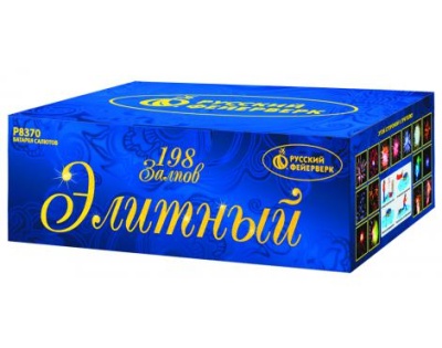 Элитный Комбинированный Фейерверк купить в Ветлуге | vetluga.salutsklad.ru