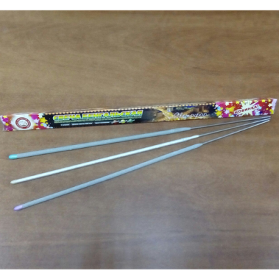 Светофор 400 мм. Бенгальские огни купить в Ветлуге | vetluga.salutsklad.ru