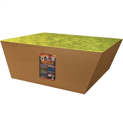 Царский салют Батарея салютов купить в Ветлуге | vetluga.salutsklad.ru