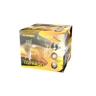 Торнадо Фейерверк купить в Ветлуге | vetluga.salutsklad.ru
