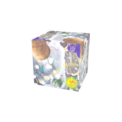 Новогодняя ночь Салют купить в Ветлуге | vetluga.salutsklad.ru