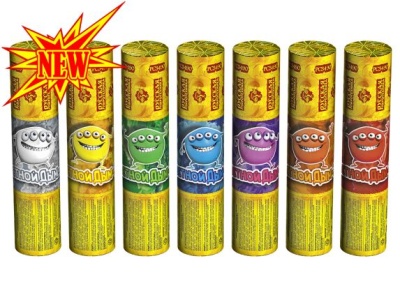 Цветной дым 35 Цветной дым купить в Ветлуге | vetluga.salutsklad.ru