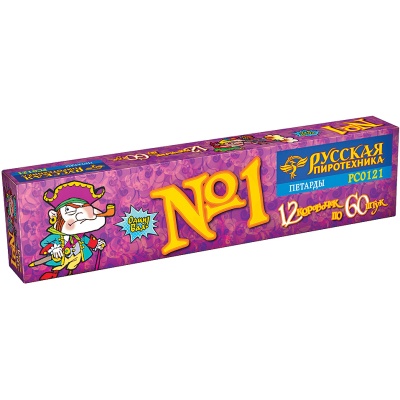 Команда корсара Моргана 1-3 Петарды купить в Ветлуге | vetluga.salutsklad.ru