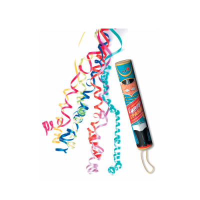 Супер Гранд с серпантином Хлопушки купить в Ветлуге | vetluga.salutsklad.ru