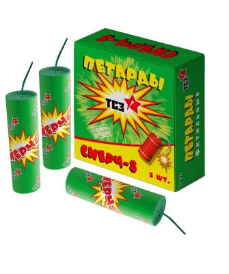 Смерч-8 Петарды купить в Ветлуге | vetluga.salutsklad.ru