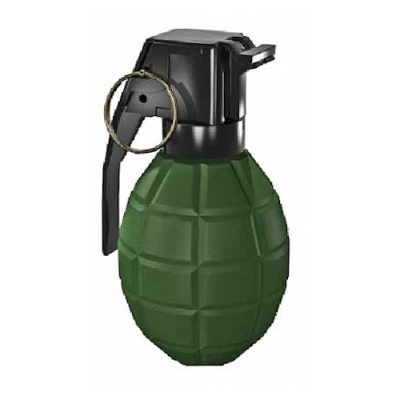 Граната имитационная пиротехническая (горох) Петарды купить в Ветлуге | vetluga.salutsklad.ru