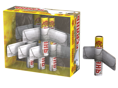 Герань Фейерверки летающие купить в Ветлуге | vetluga.salutsklad.ru