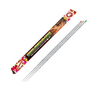 Светофор 300 мм. Бенгальские огни купить в Ветлуге | vetluga.salutsklad.ru