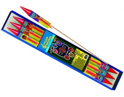 Ракеты Ассорти Ракеты купить в Ветлуге | vetluga.salutsklad.ru