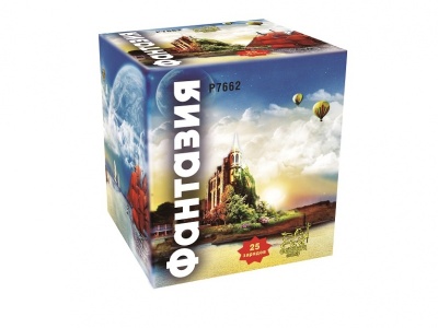 Фантазия Салют купить в Ветлуге | vetluga.salutsklad.ru