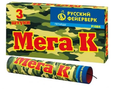 Мега К Петарды купить в Ветлуге | vetluga.salutsklad.ru