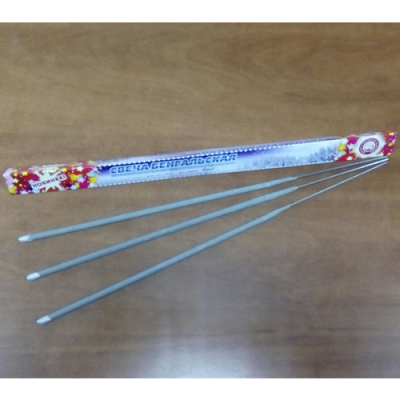 Белый снег 400 Бенгальские огни купить в Ветлуге | vetluga.salutsklad.ru