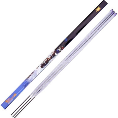 Новогодние 650-3 мм. Бенгальские огни купить в Ветлуге | vetluga.salutsklad.ru