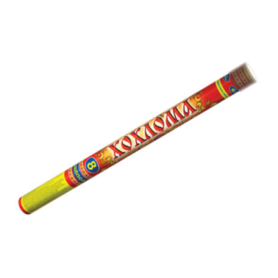 Хохлома R Римские свечи купить в Ветлуге | vetluga.salutsklad.ru