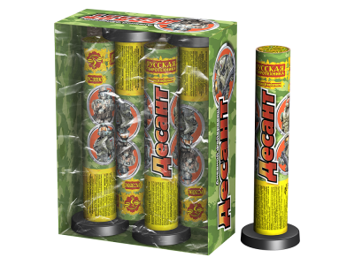 Десант Дневной фейерверк купить в Ветлуге | vetluga.salutsklad.ru