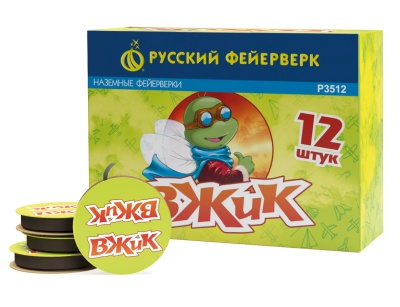 Вжик Петарды купить в Ветлуге | vetluga.salutsklad.ru