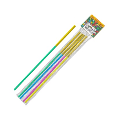 Цветной искристый Бенгальские огни купить в Ветлуге | vetluga.salutsklad.ru