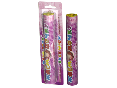 Ждём дочку / Ждём сыночка Цветной дым купить в Ветлуге | vetluga.salutsklad.ru